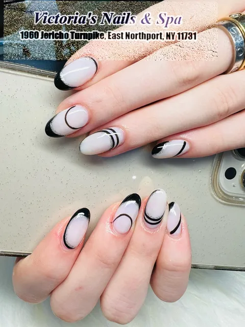Victoria's Nails & Spa