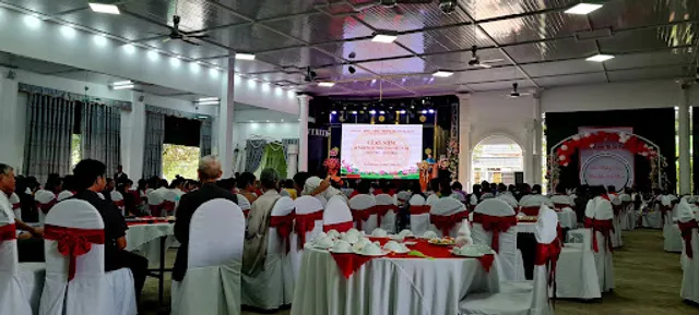 Nhà hàng Tuấn Tùng