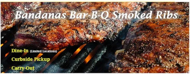 Bandana's Bar-B-Q Fenton, MO