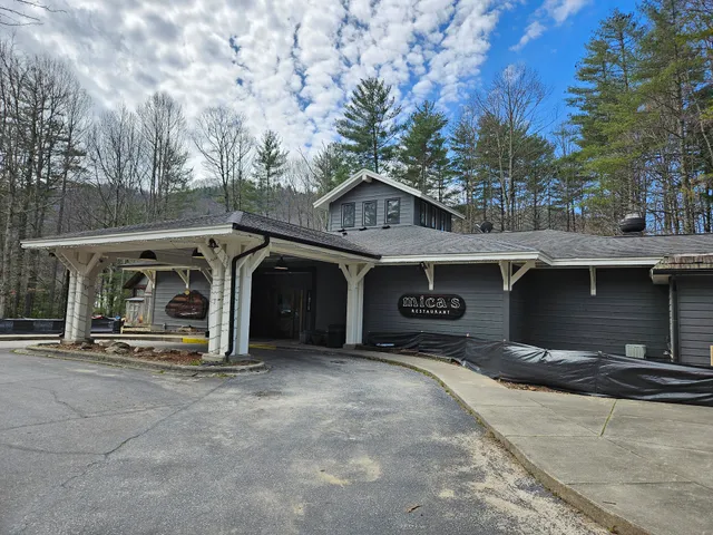 Sapphire Valley Resorts