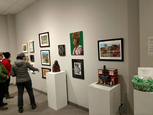 Artists Archives of the Western Reserve