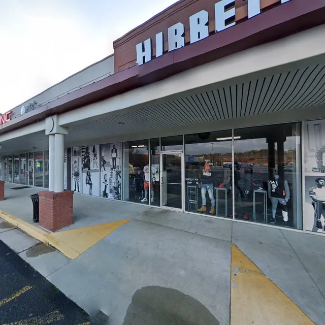 East Athens Marketplace