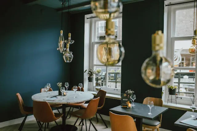 Café 1640 | Goed eten, Goed doen