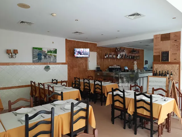 Restaurante O Infante