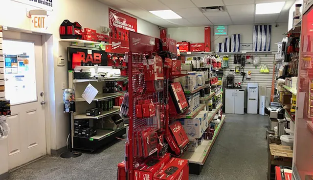 City Electric Supply Tampa Central