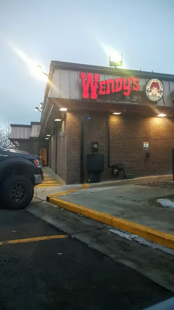 Wendy's