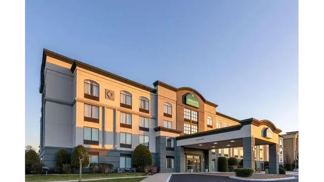 Wingate by Wyndham Vineland/Millville