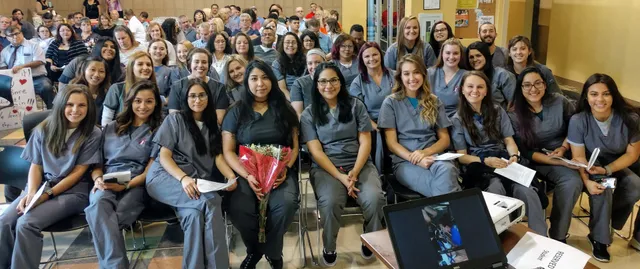 Vet Tech Institute at Fox College