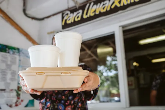 Marisquería Gándara