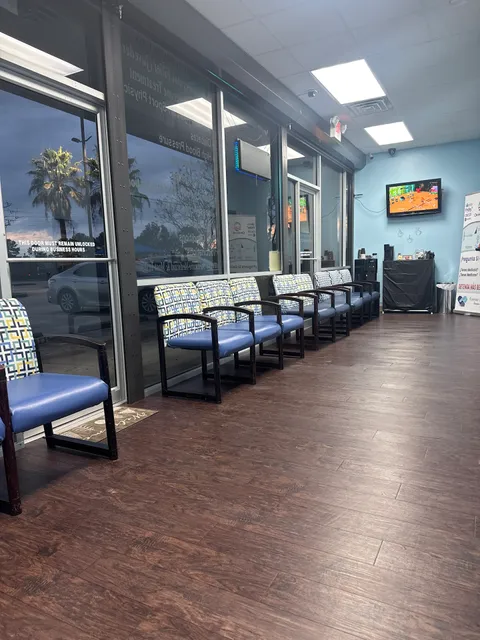 Molina's Medical Clinic