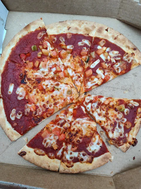 Domino's Pizza Toukley