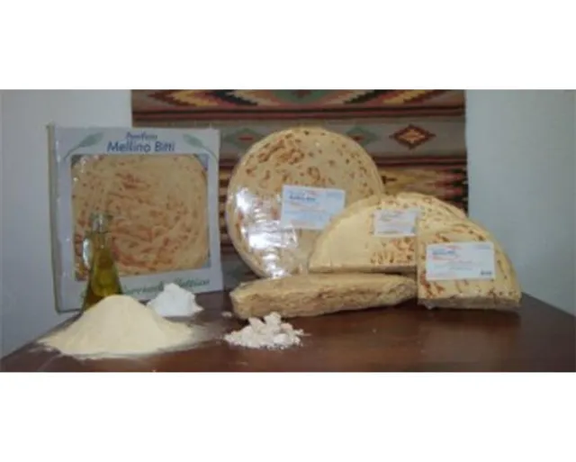 Panificio Mellino Bitti