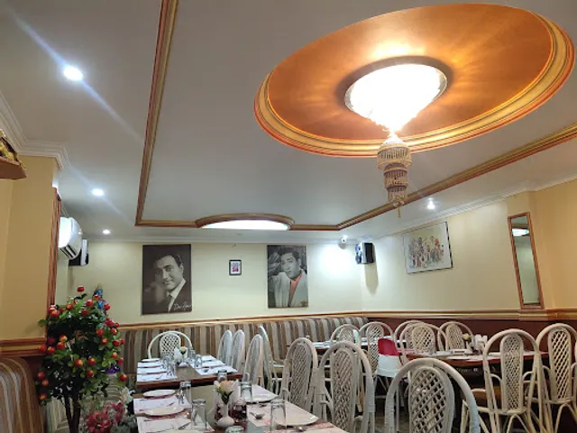 Babal Da Punjabi Dabha