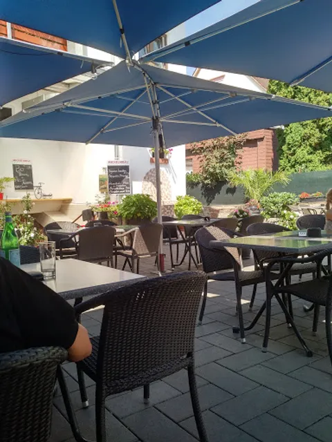 Ristorante Pizzeria Romana