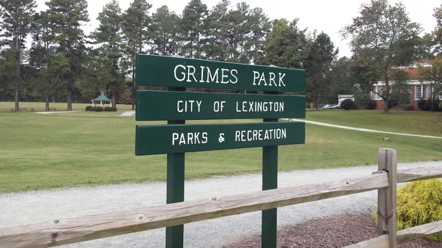 Grimes Park