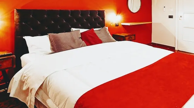 Bed and breakfast Siculis