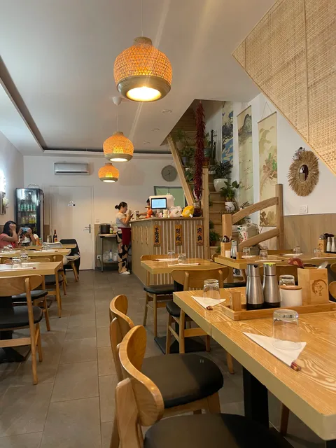 Le Chti Long 鸿龙阁