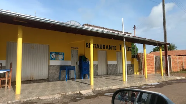 Bar e Restaurante Tiúbas