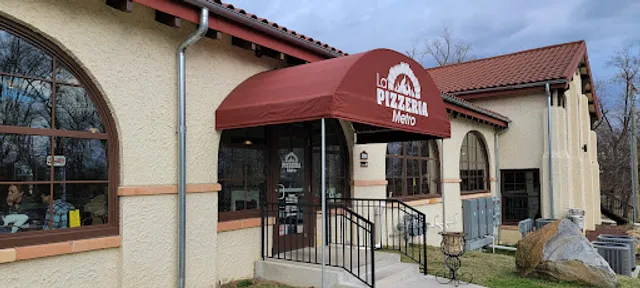 La Pizzeria Metro