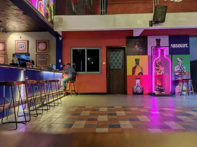 Zeal Family restaurant