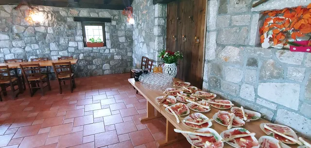 Osmica "Pahor" Sodnik Suzana nosilka dopolnilne dejavnosti na kmetiji