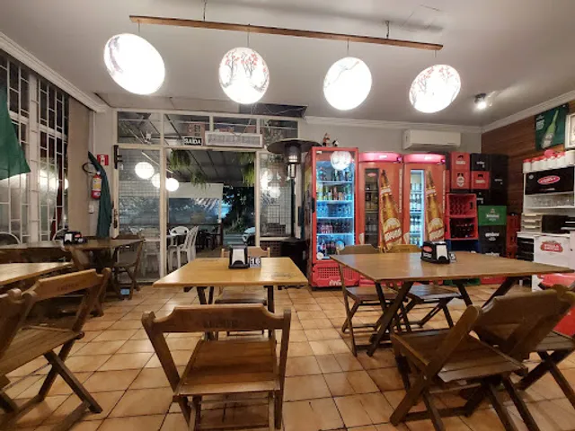 Yaki Yaki Choperia e Petiscaria