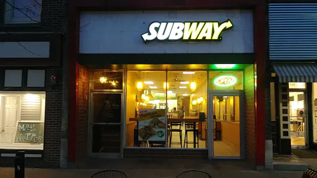 Subway