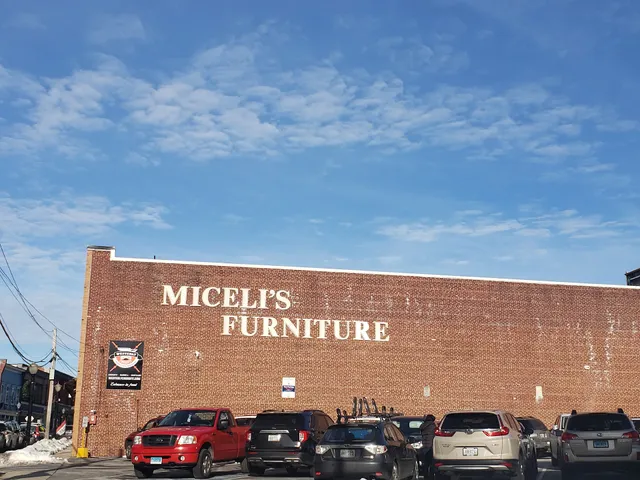 Miceli's Furniture