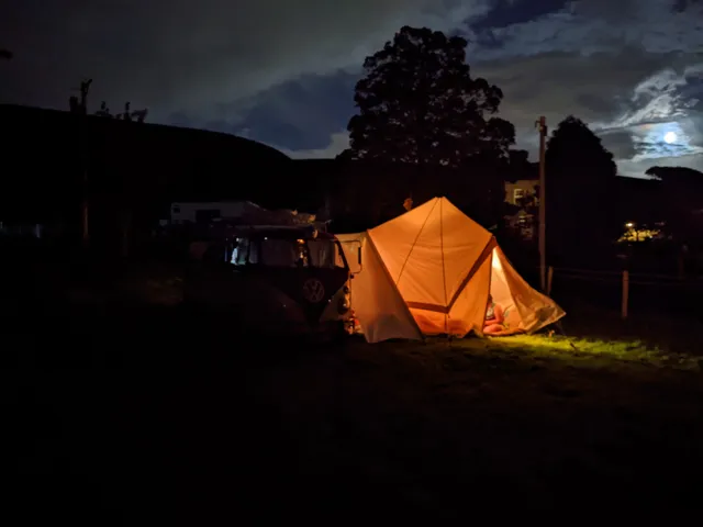 Angram Green Farm Cottage