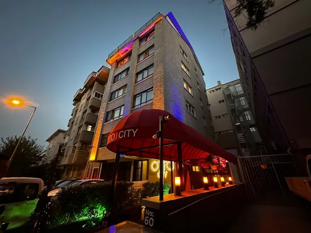 Kızılay Günlük Kiralık Ev