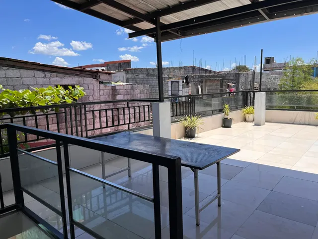 Perez Private Pool and Venue 1