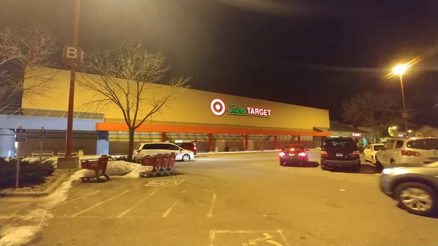 Target