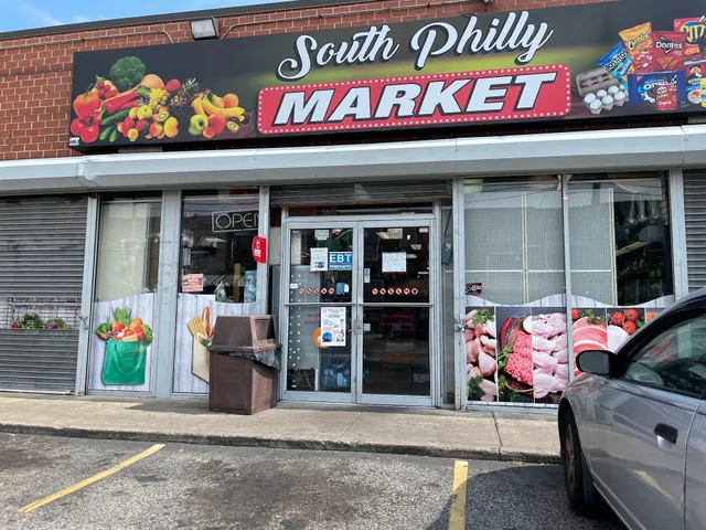 South Philly Mini Market