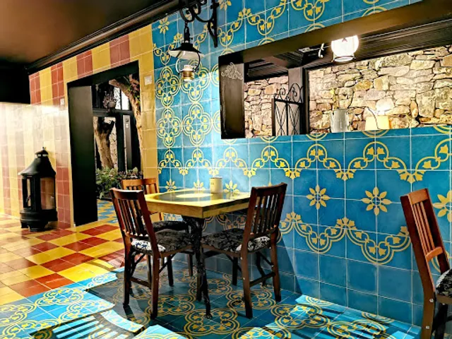 La Chipola Pizza Bistronómico