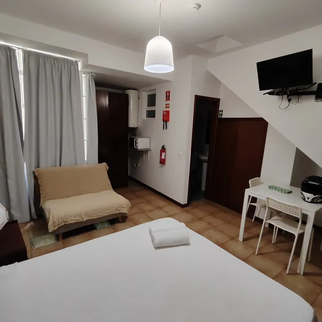 Murças74 - Studio Apartments