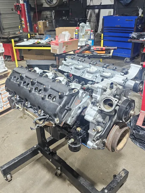 4J Transmission & Automotive