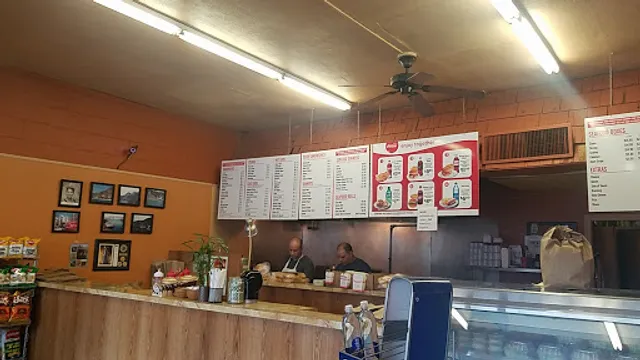 Bedford House of Roast Beef