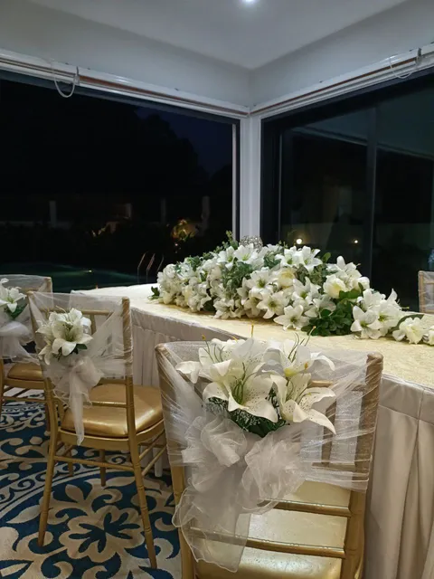 Catering Hidayah dan Kanopi