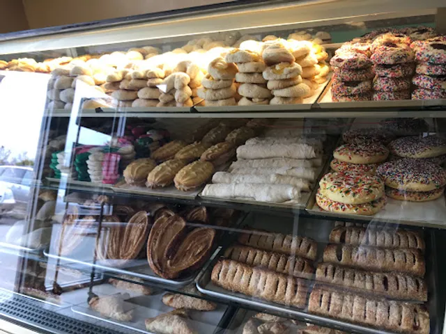 Casa Oaxaca Bakery