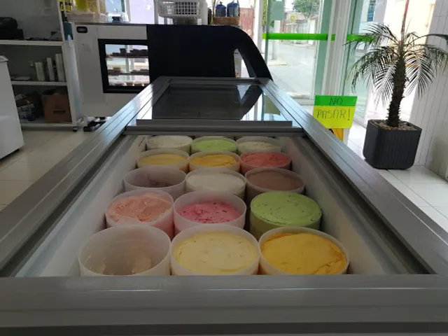 Helados La Aldeana