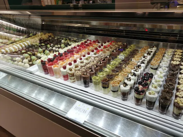 Fiordilatte Gelaterie