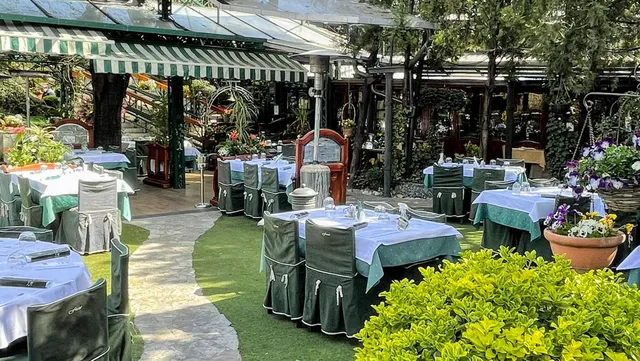 Franš Restaurant Belgrade