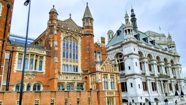 Chapel Market Serviced Apartments