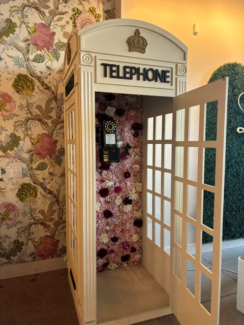 Lily's & Elise Tea House