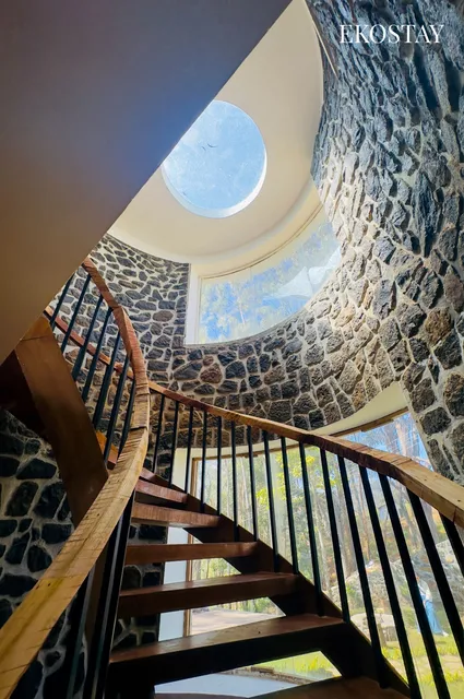 Ekostay Whispering Clouds Villa