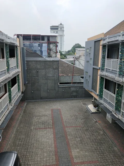 Airy Bangka Kemang Satu 4B Jakarta