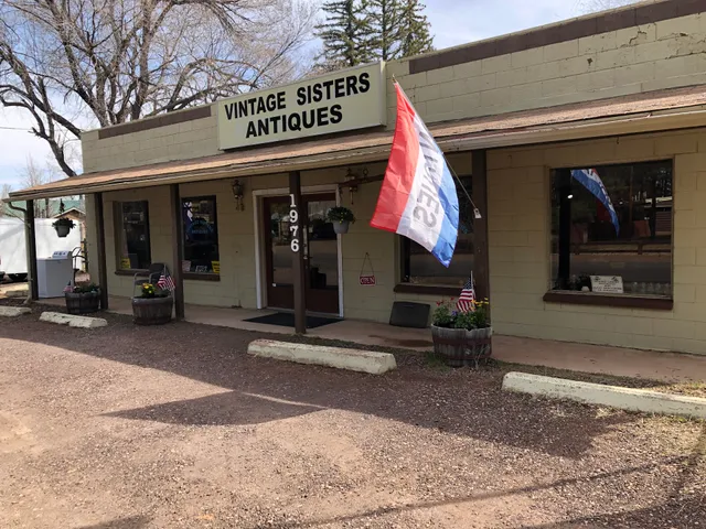 Vintage Sisters Antiques