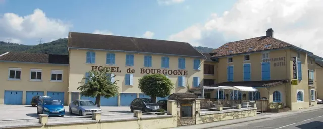 Hôtel de Bourgogne