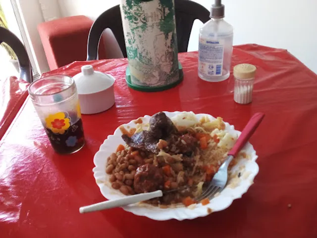 Restaurante Renascer