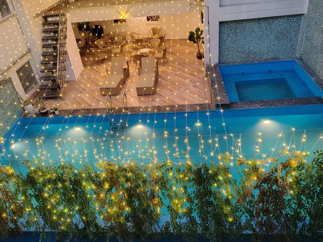 Hotel Tapovan Hills Rishikesh